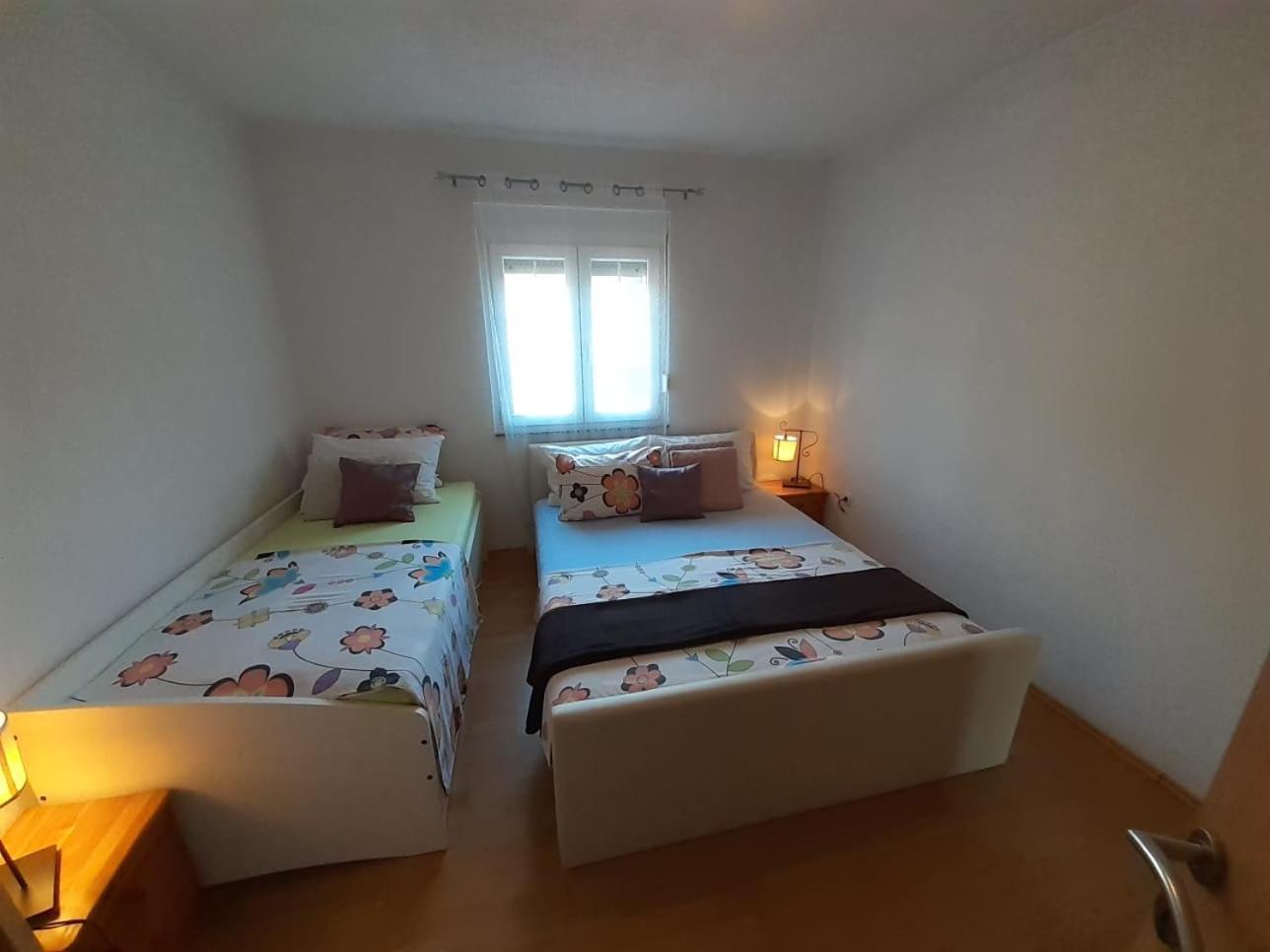Apartments With A Parking Space Vodice - 13973 Cameră foto