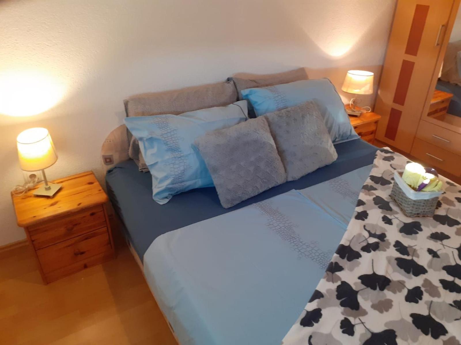 Apartments With A Parking Space Vodice - 13973 Cameră foto