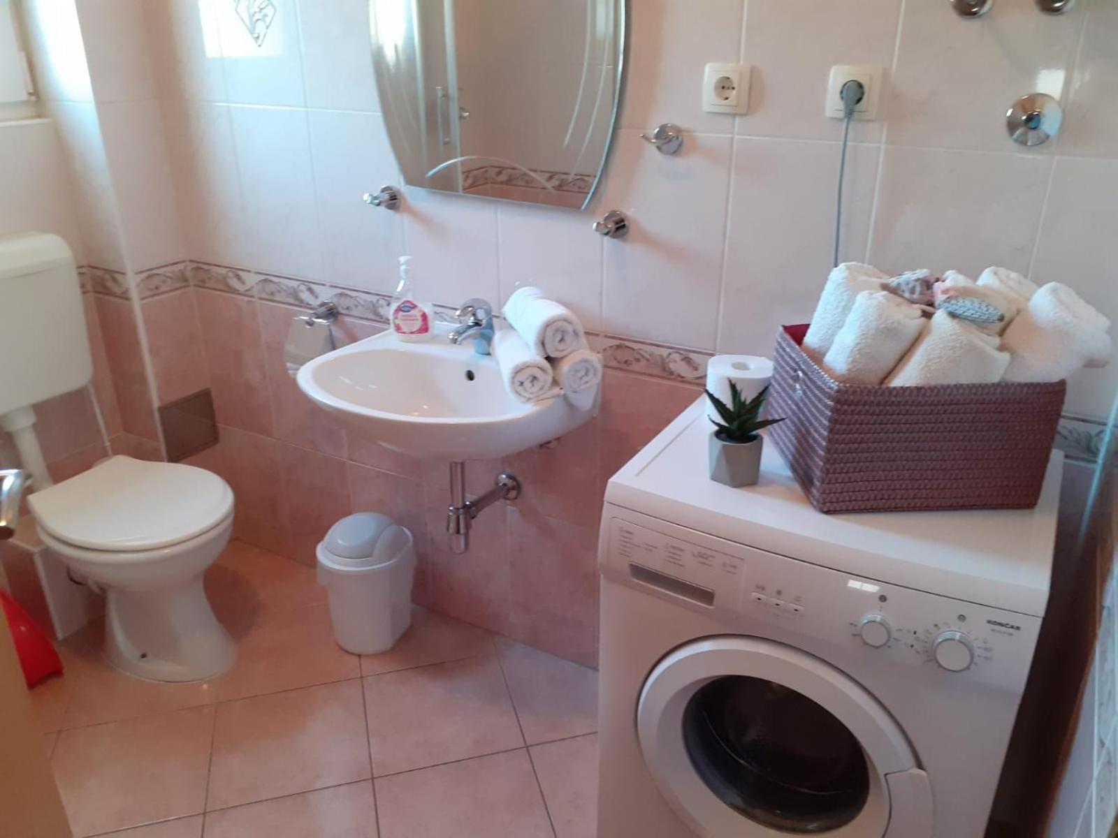 Apartments With A Parking Space Vodice - 13973 Cameră foto