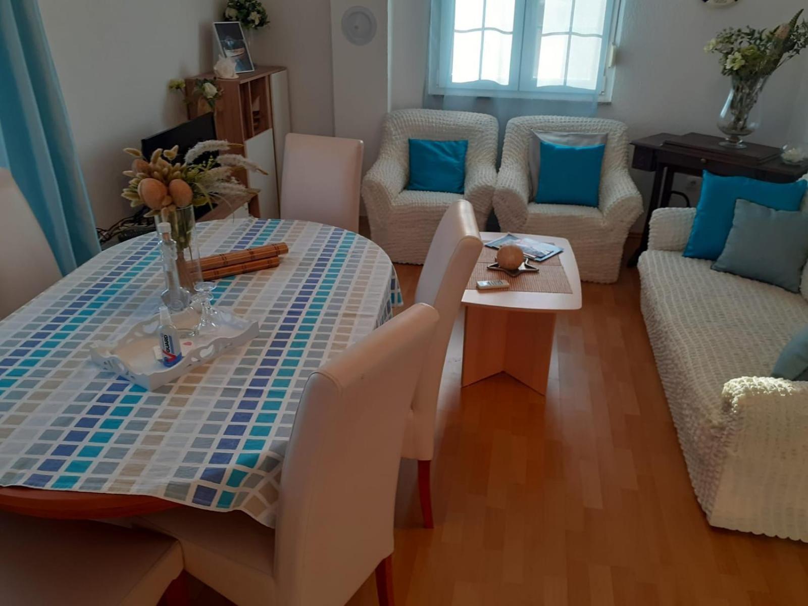 Apartments With A Parking Space Vodice - 13973 Cameră foto
