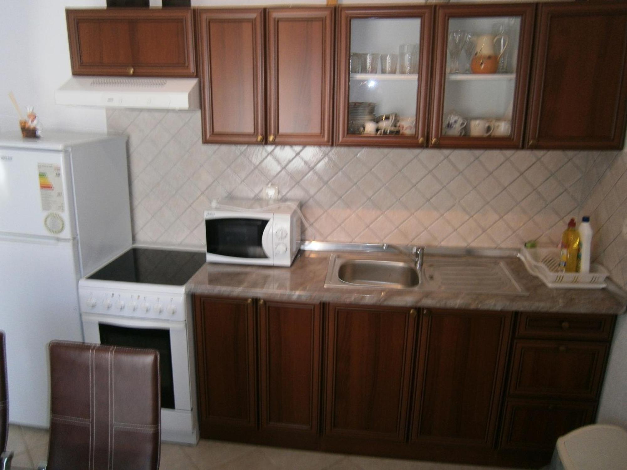 Apartments With A Parking Space Vodice - 13973 Cameră foto