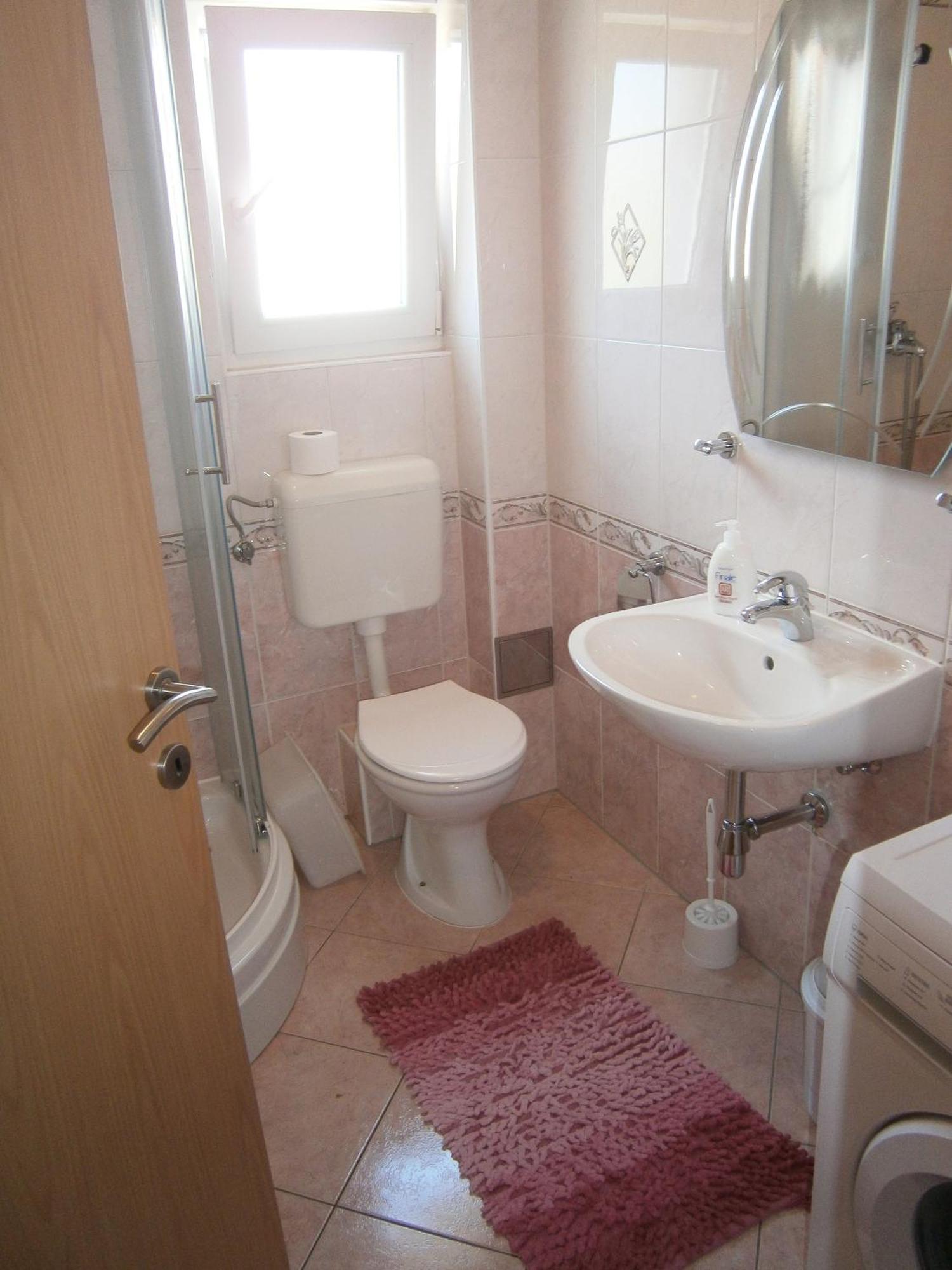 Apartments With A Parking Space Vodice - 13973 Cameră foto